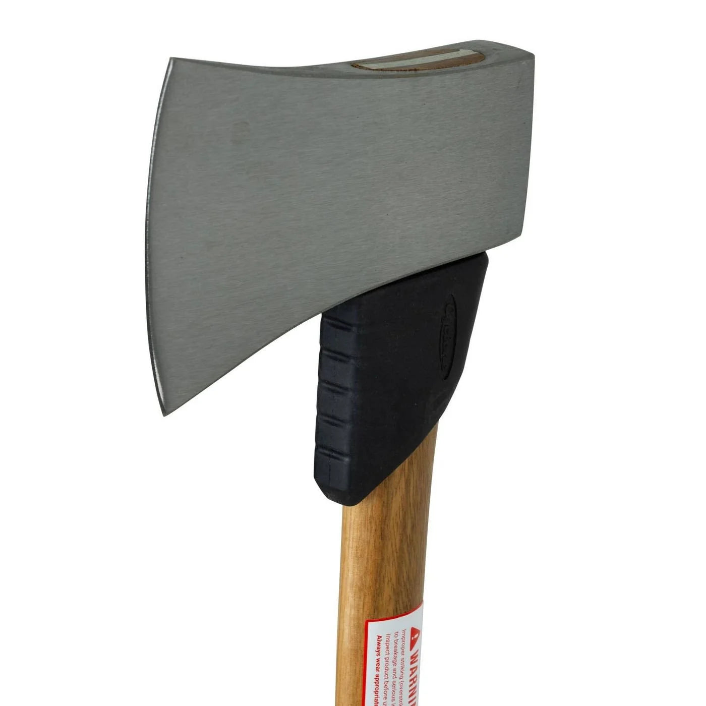 2kg Overstrike Timber Axe