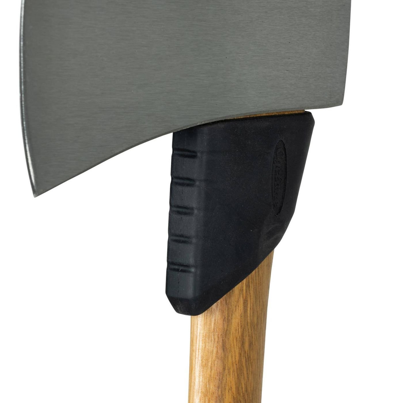 2kg Overstrike Timber Axe
