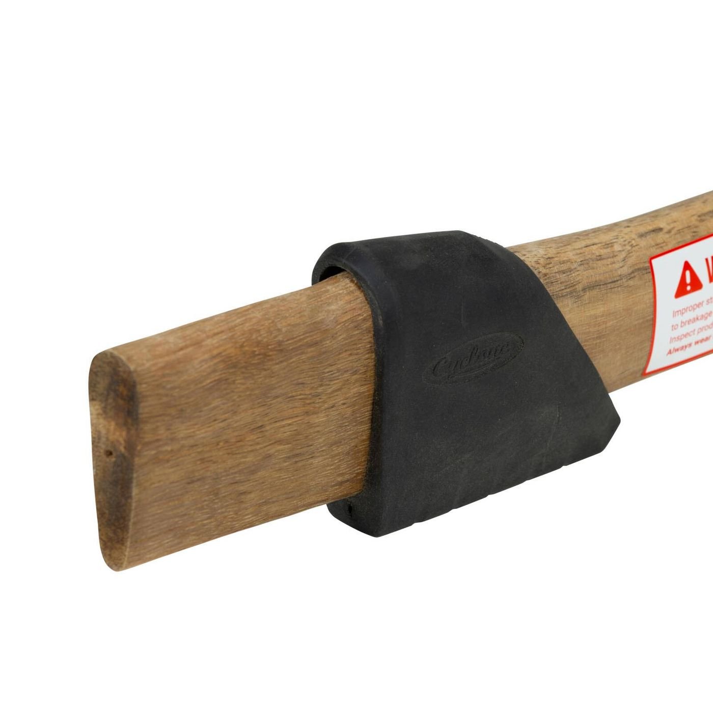 800mm Overstrike Timber Axe Handle