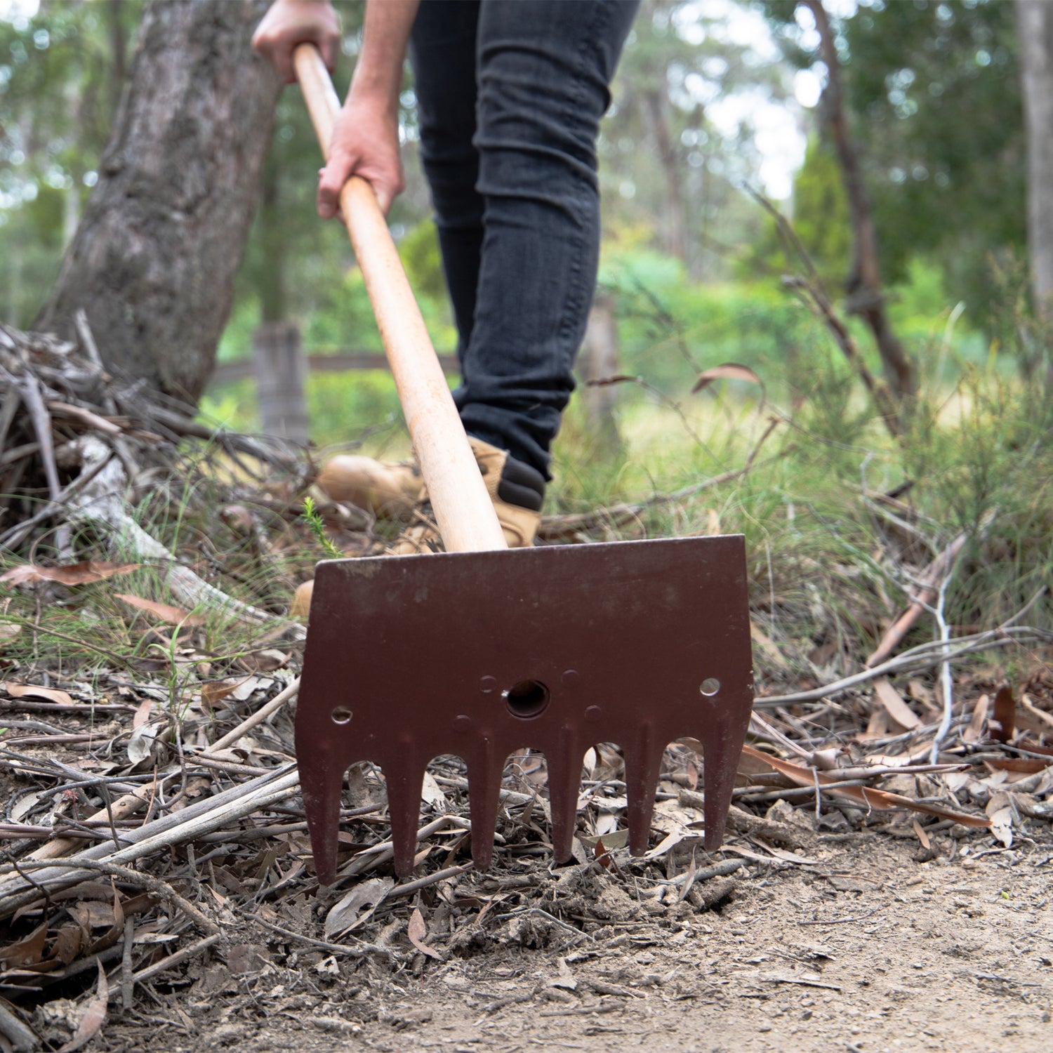 Fire Fighting Rakho – Cyclone Tools