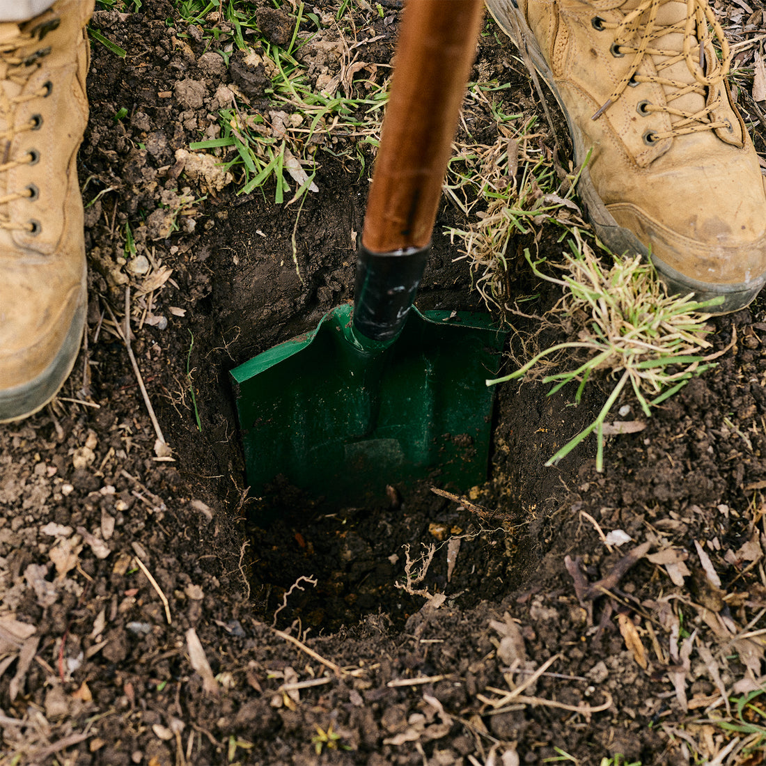 Matick Digging Shovels, Picks & Mattocks - Cyclone Tools – Page 2