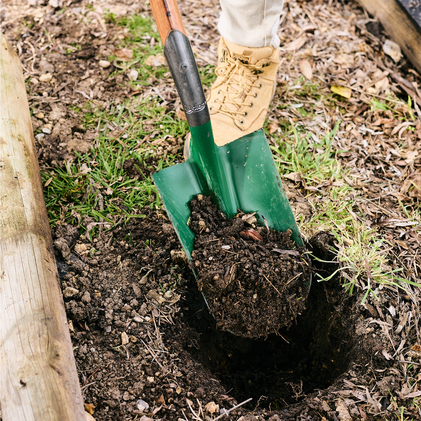 Digging Tools – Cyclone Tools