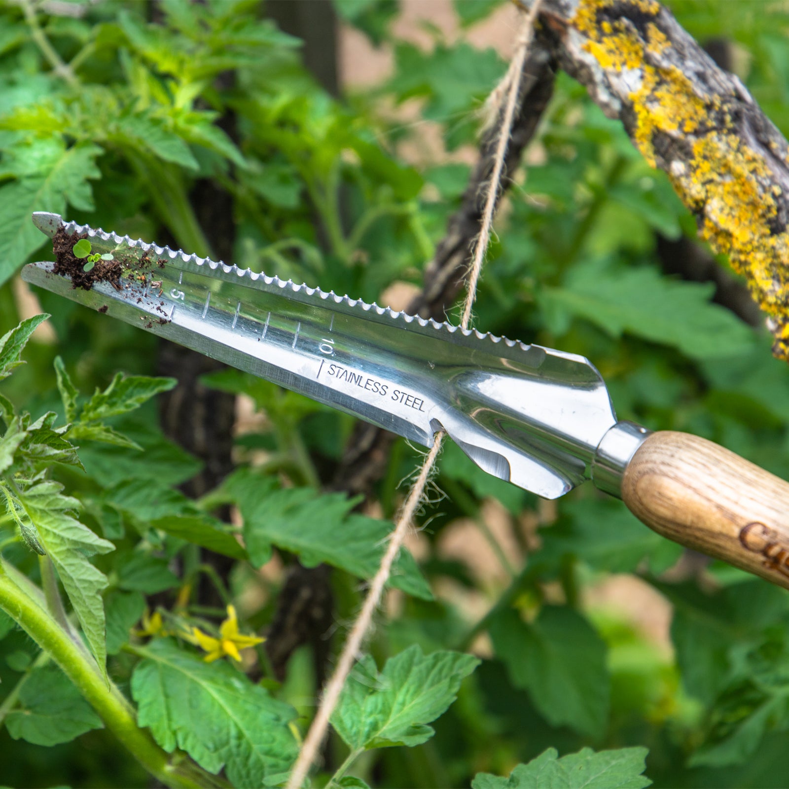 Garden Hand Tools – Cyclone Tools