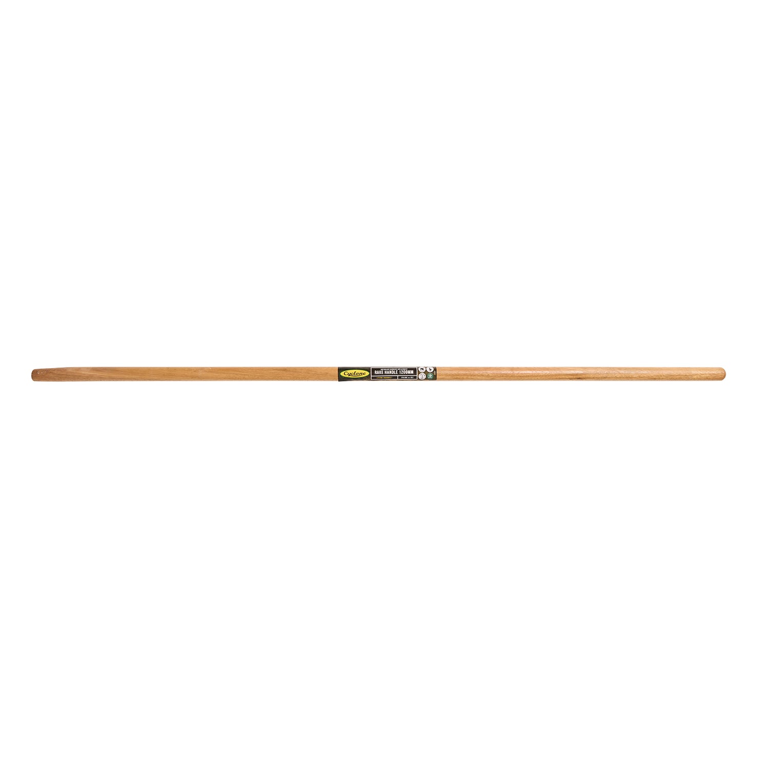 Replacement Rake Ends Replacement Rake Handle 1200mm – Cyclone Tools