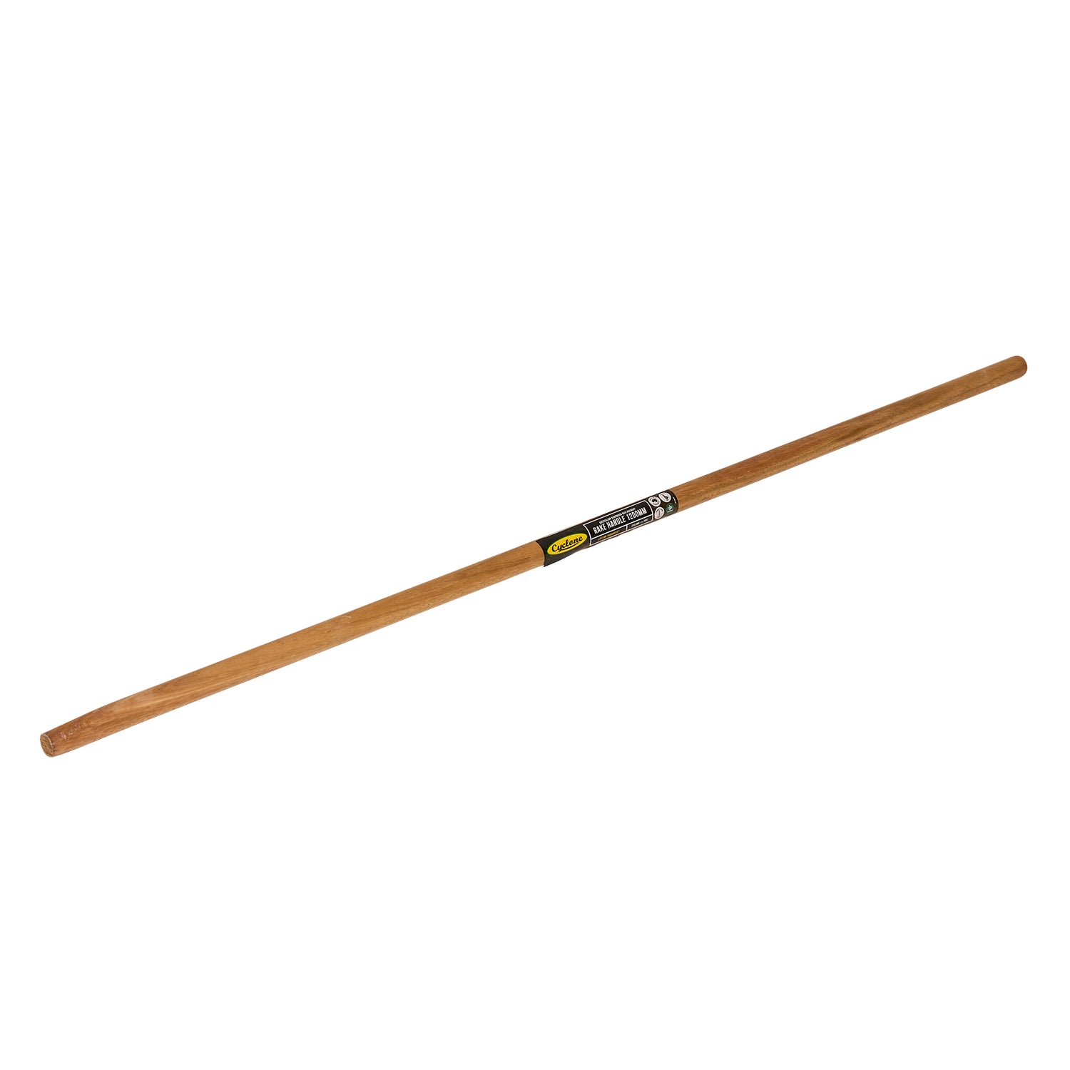 Replacement Rake Handle 1200mm – Cyclone Tools