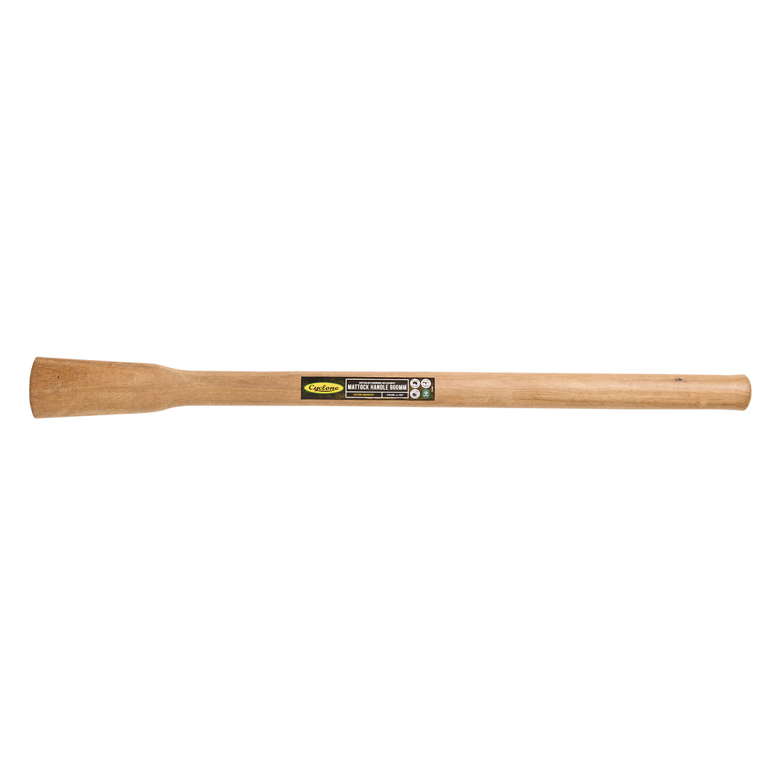 Handles – Cyclone Tools