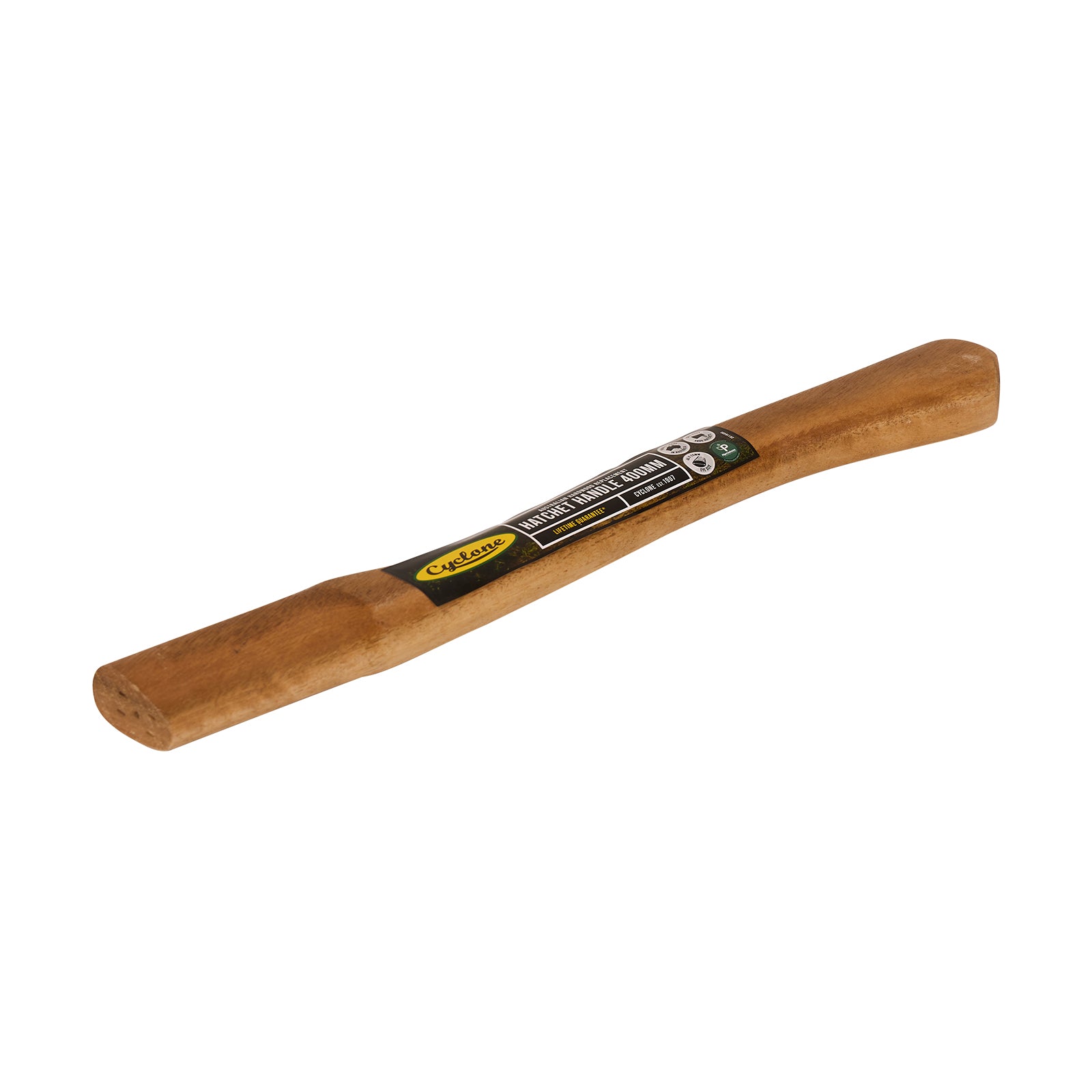 Handles – Cyclone Tools