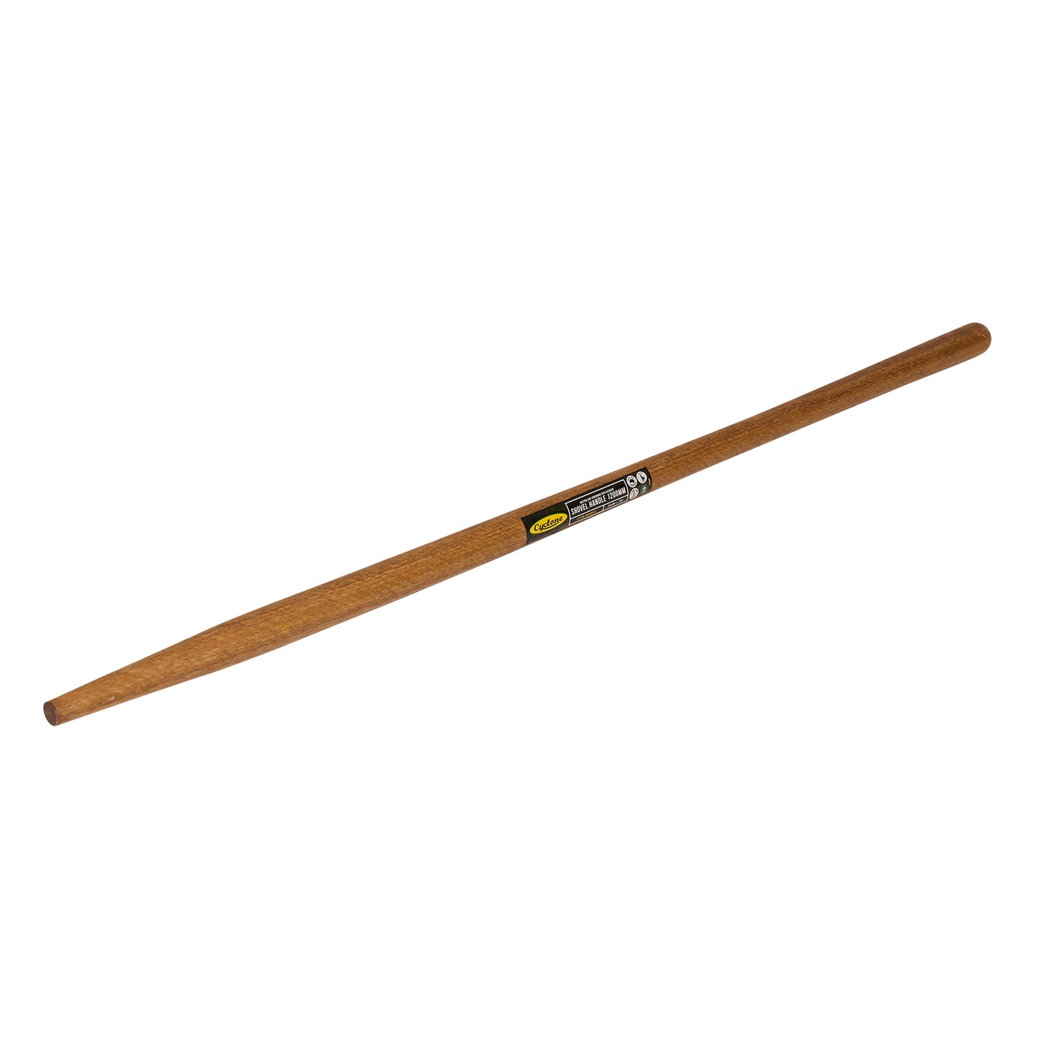 Replacement Shovel Handle 1200mm – Cyclone Tools