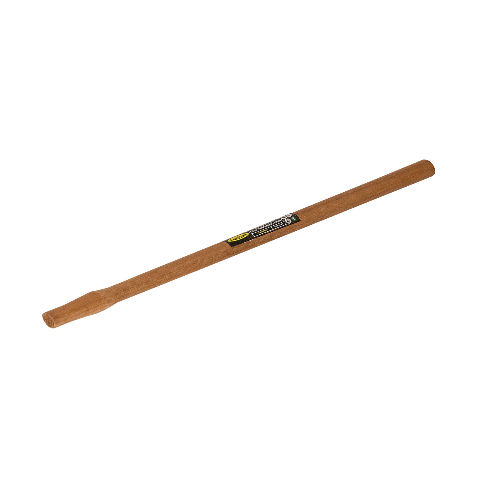 Replacement Sledge Hammer Handle 900mm – Cyclone Tools