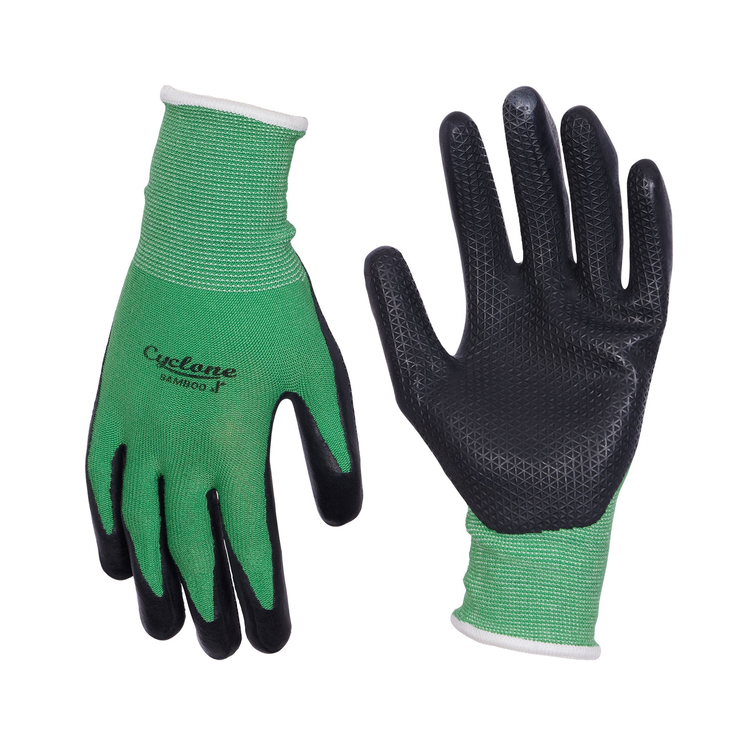 Bamboo Tex-Grip