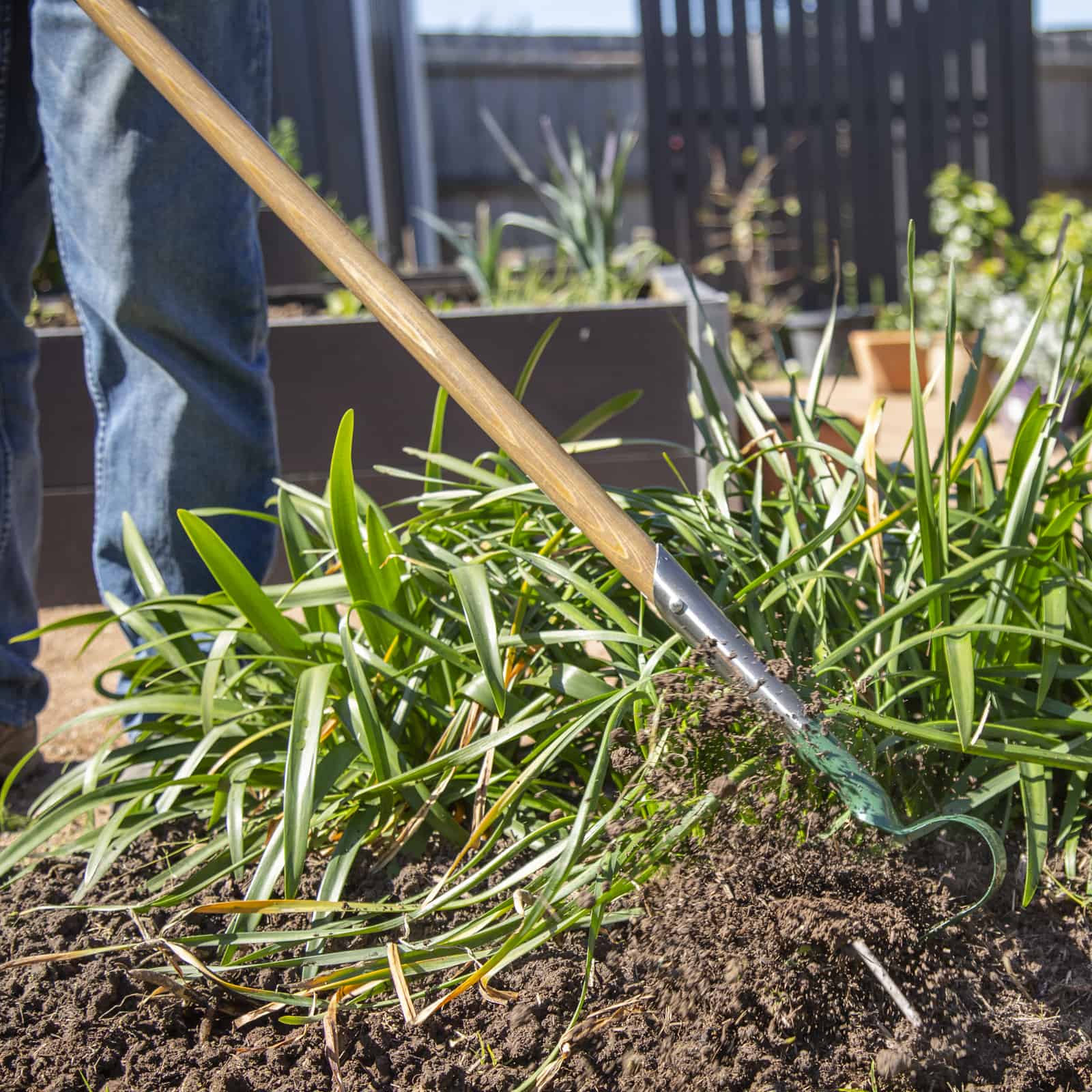 Wonder Weeder – Cyclone Tools