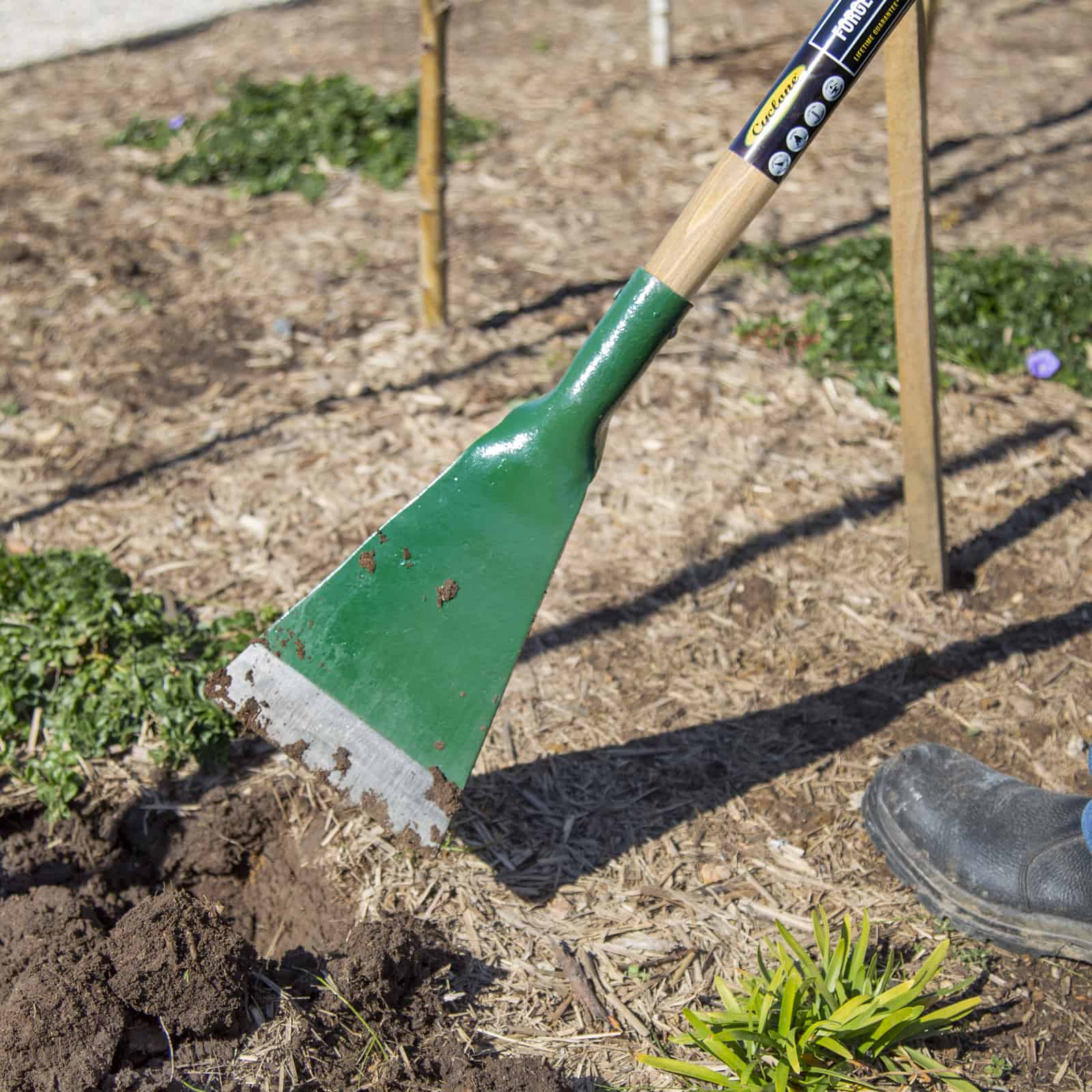 Scraper For Earthwork Garden Scrapers for Surface, Root & Soil Work – Cyclone Tools