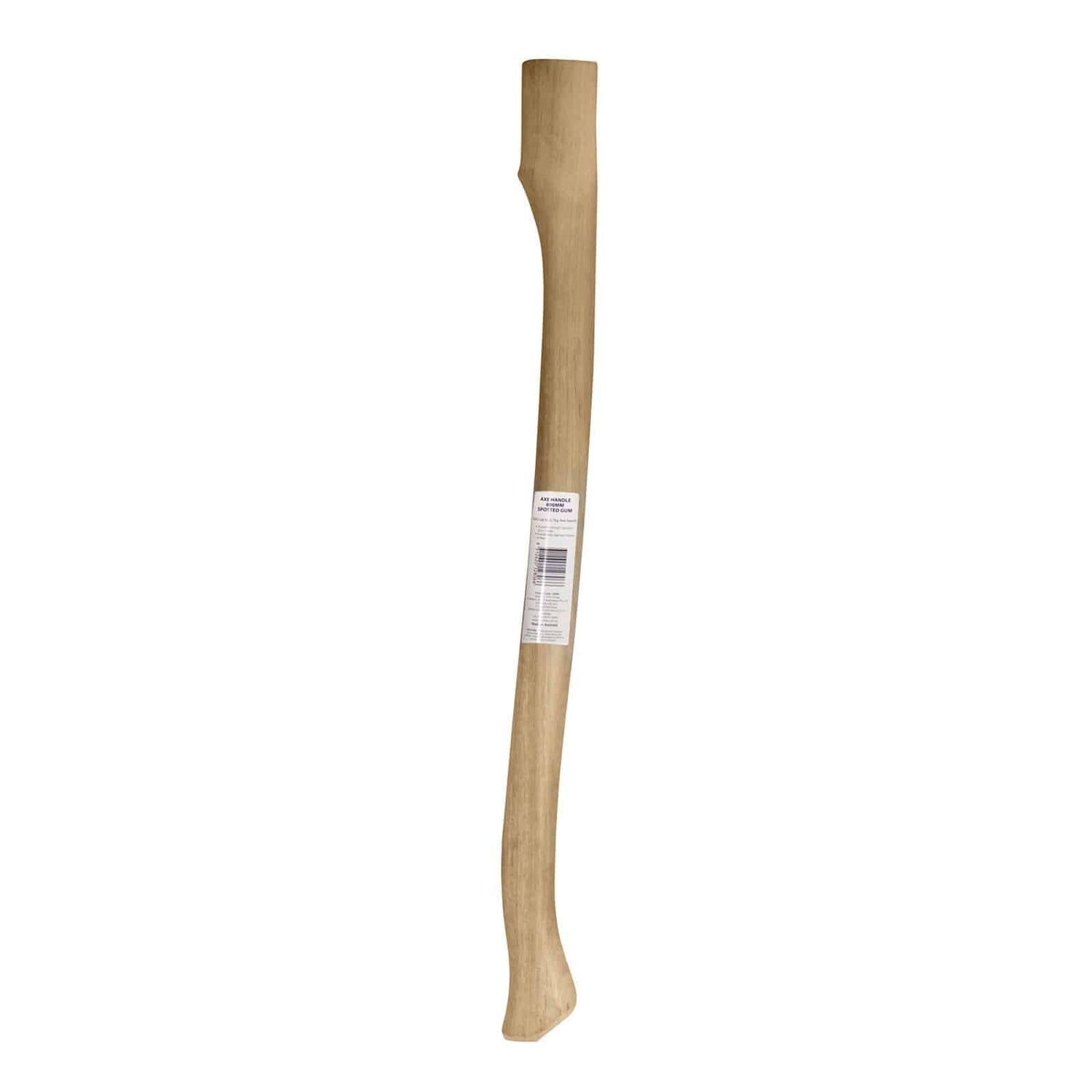 Replacement Axe Handle 800mm