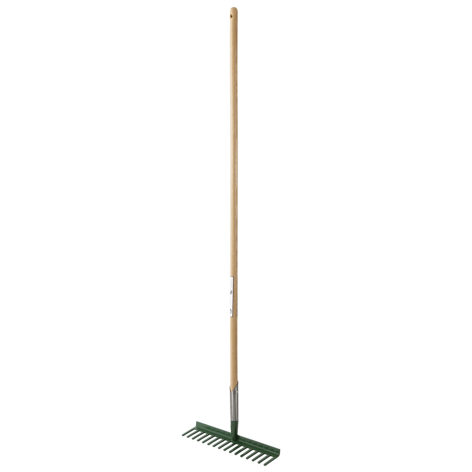 16T Landscape Rake – Cyclone Tools