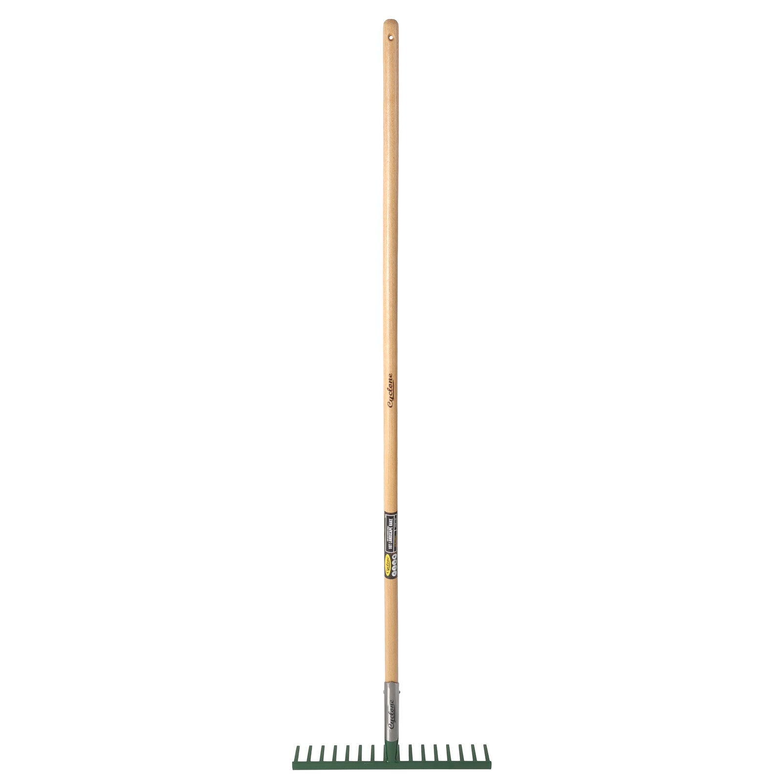 Rakes | Lawn & Leaf Rakes | Cyclone Tools