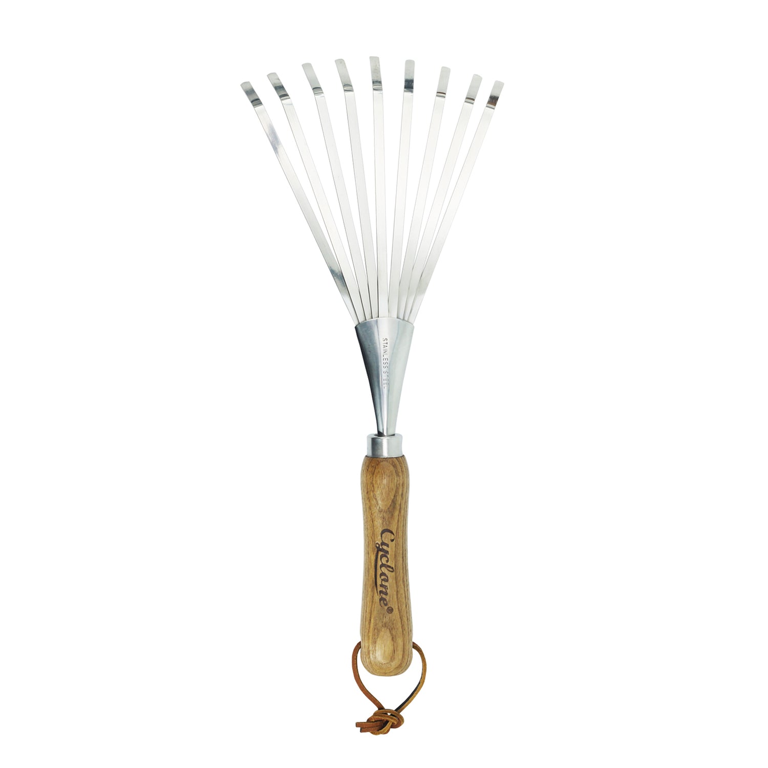 Homebase Fan Rake Fan Rake – Cyclone Tools