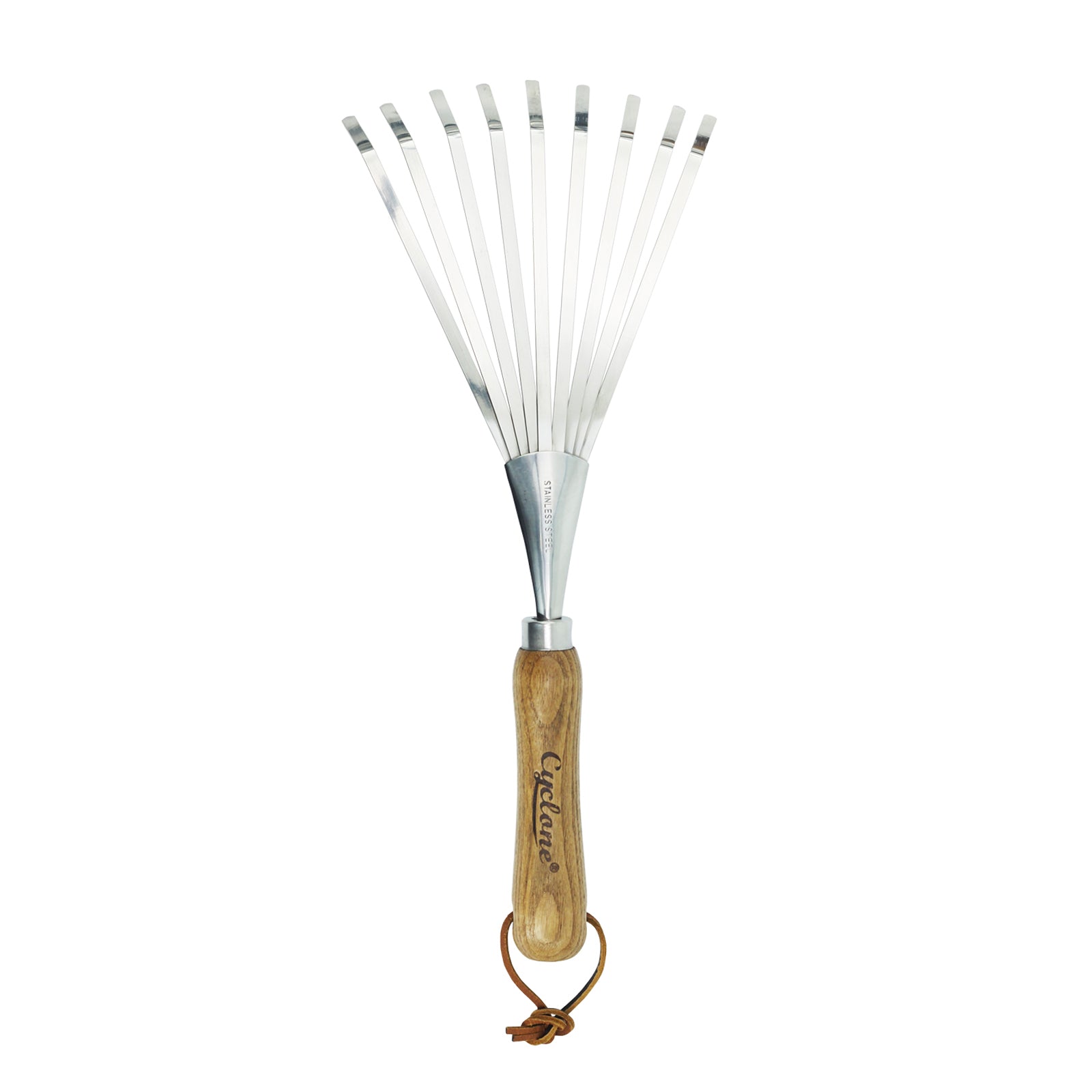 Tredging Rake Hand Tools Quality Garden Hand Tools for Every Task – Cyclone Tools