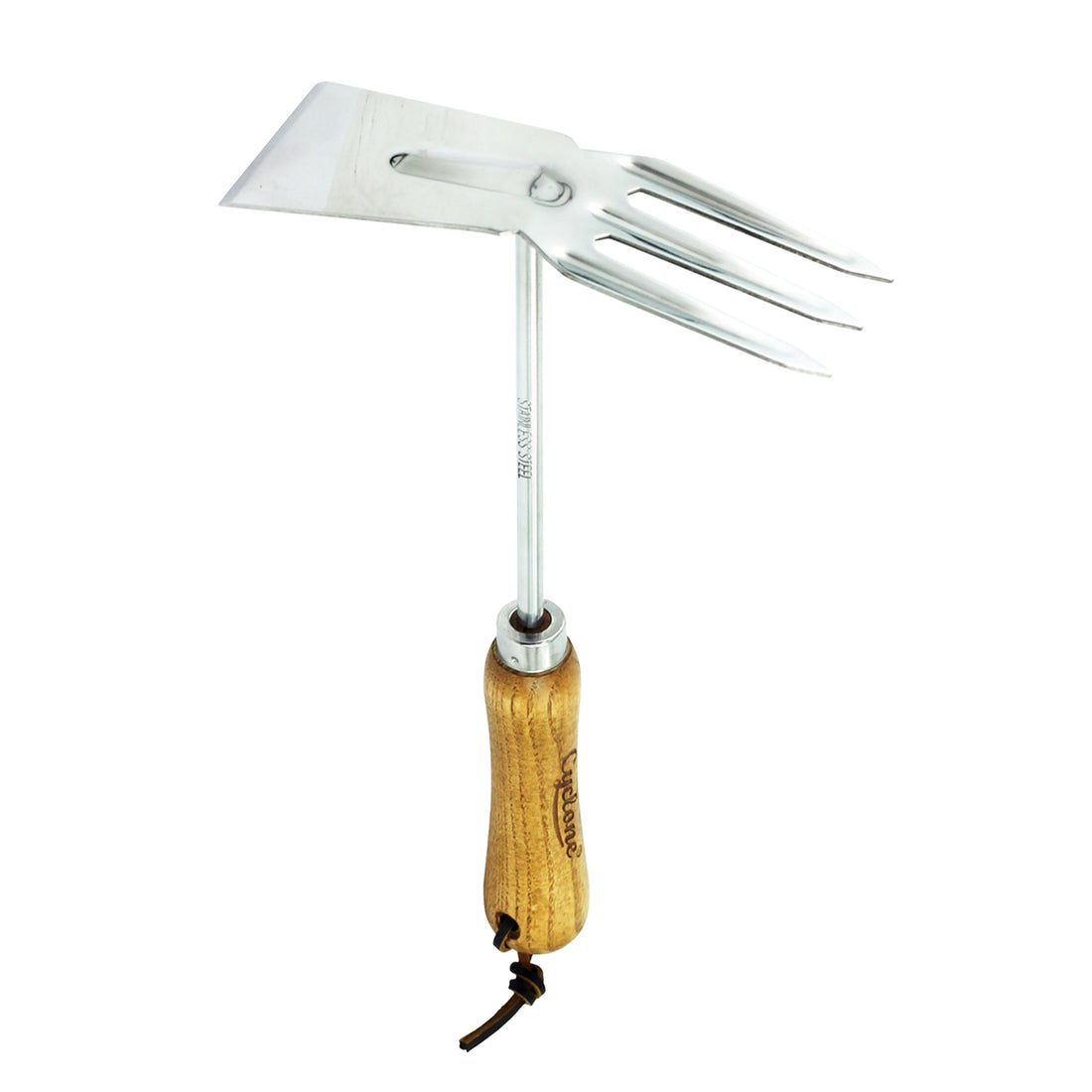 Cyclone Fan Rake Quality Garden Hand Tools for Every Task – Cyclone Tools