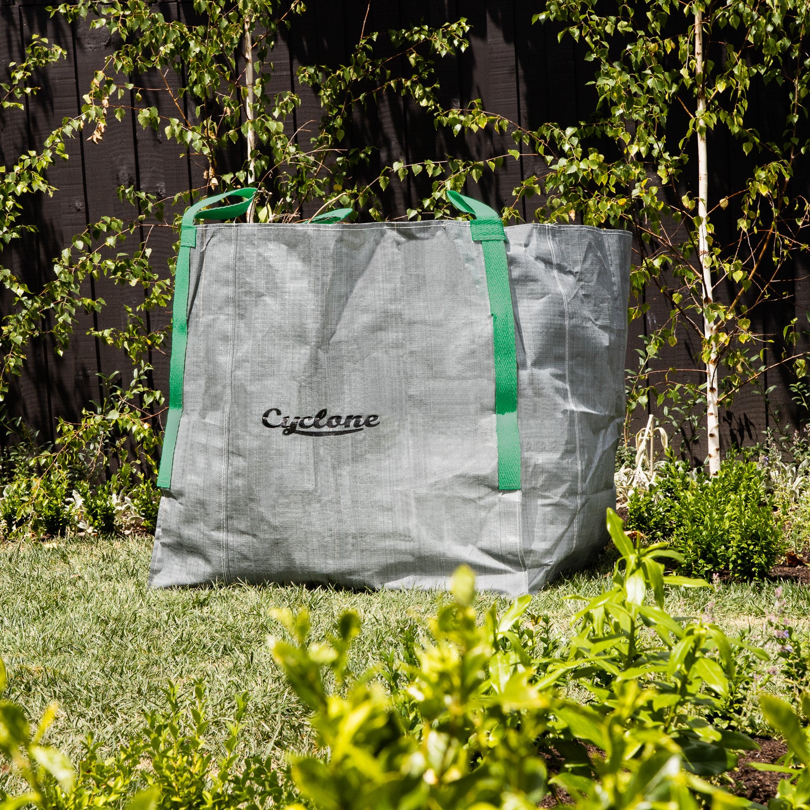Using Grow Bags in the Garden (Advantages and Disadvantages) - Geeky  Greenhouse