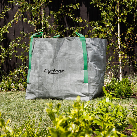 Cubic Metre Premium Garden Bag 1000L