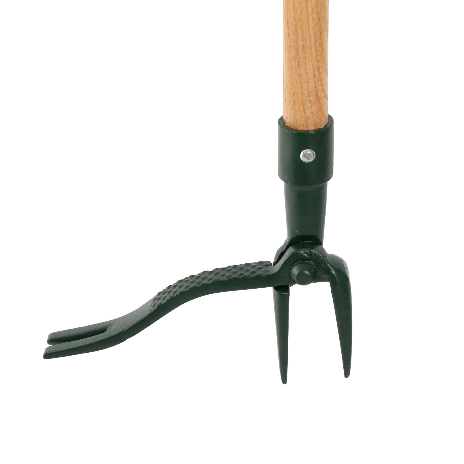 Stand Up Weeder – Cyclone Tools