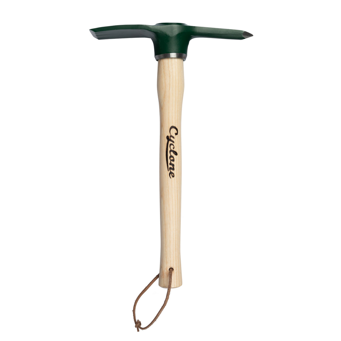 Pickhoe Garden Hoes for Weeding & Soil Preparation - Cyclone Tools