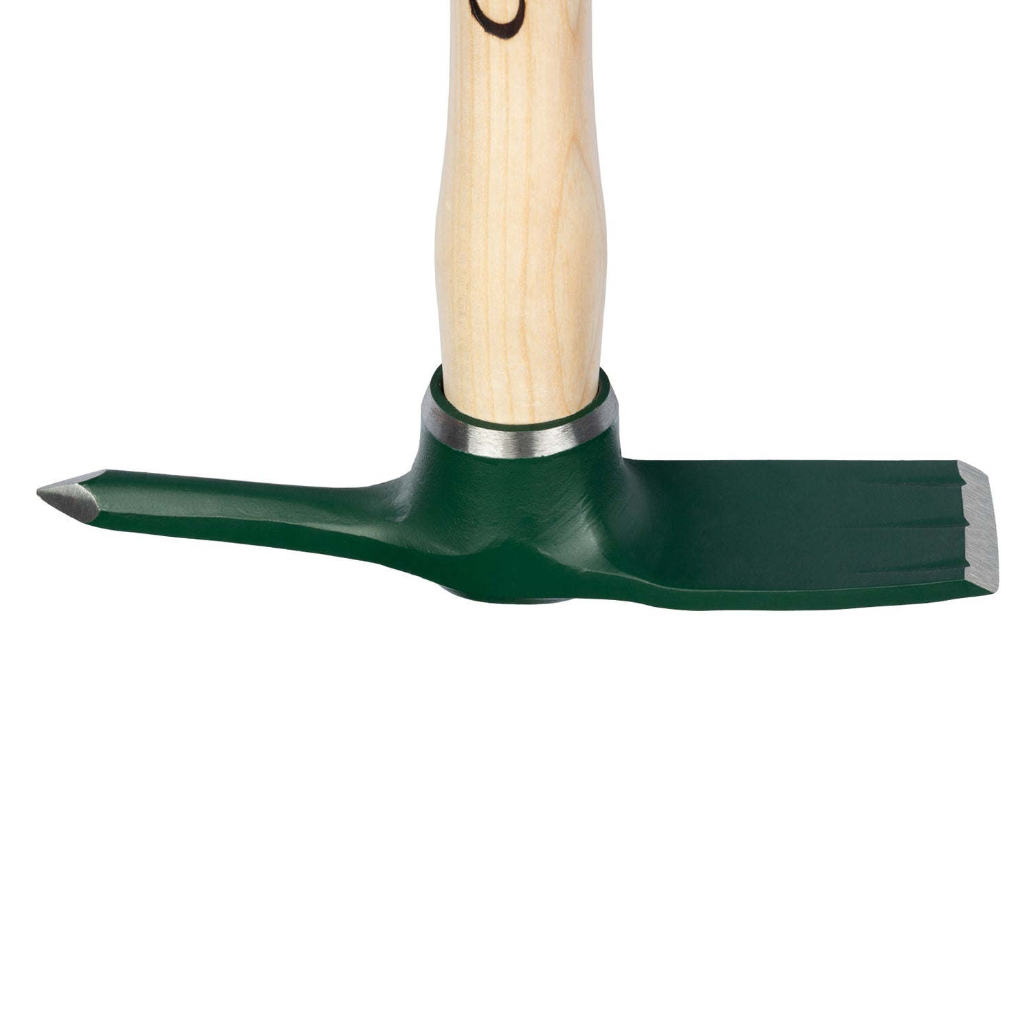 Pickhoe Pick-End Hoe – Cyclone Tools