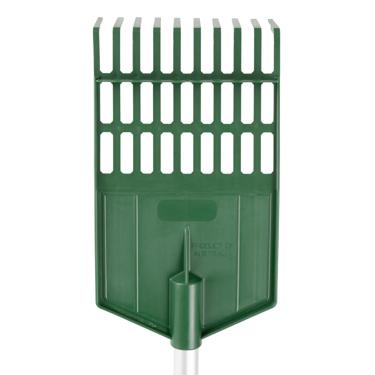 Chute Rake Shrub Rake – Cyclone Tools