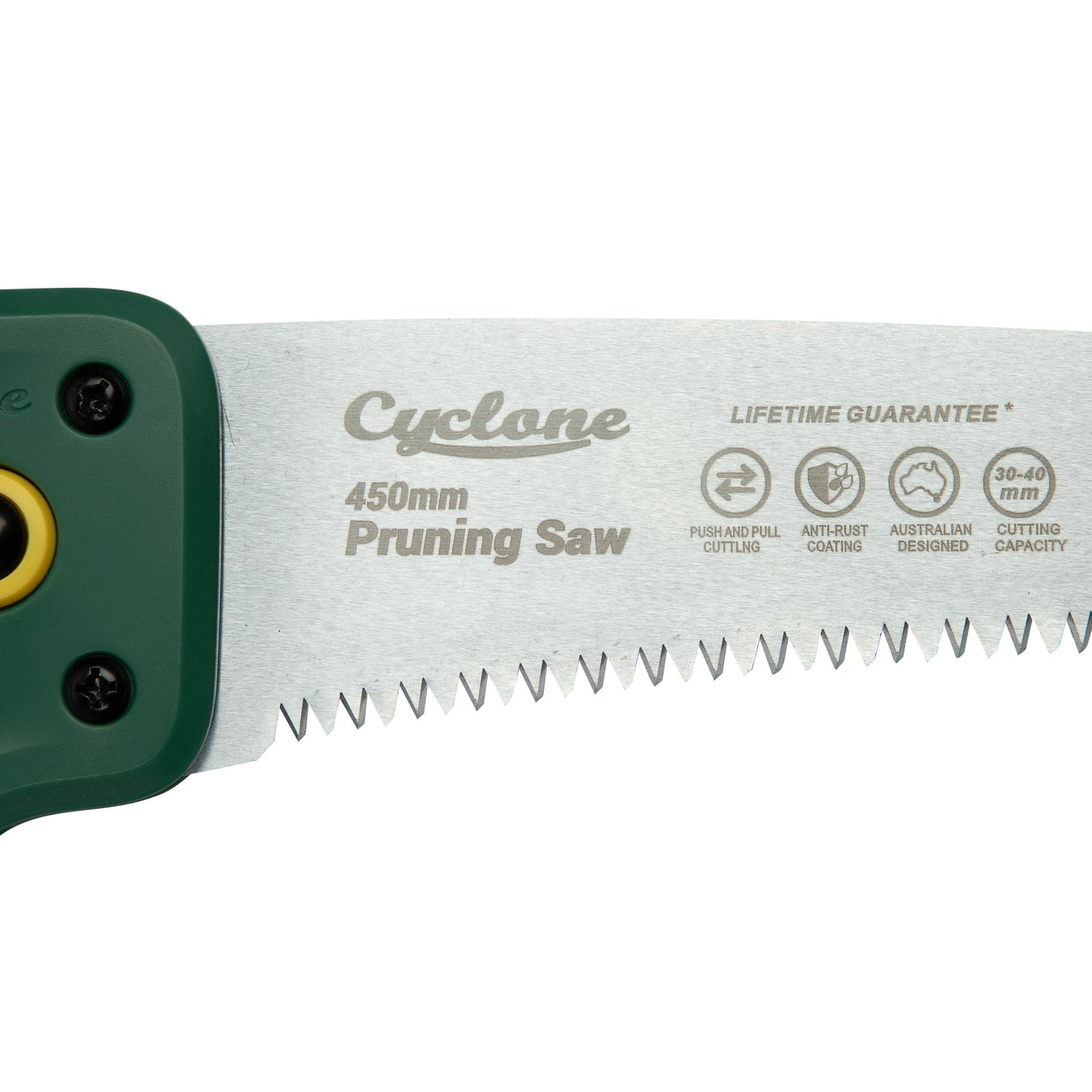450mm Pruning Saw