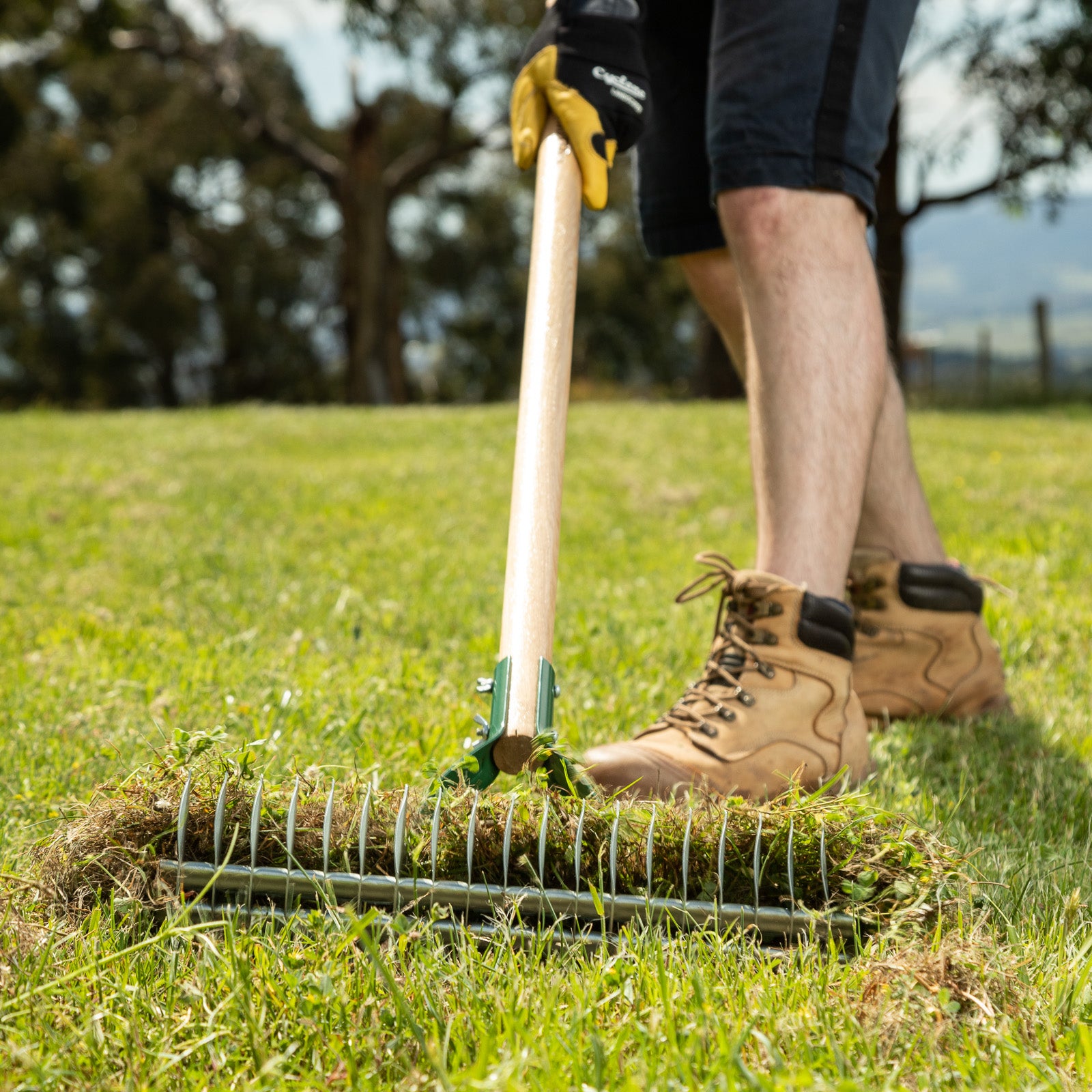 Thatching Rake – Cyclone Tools