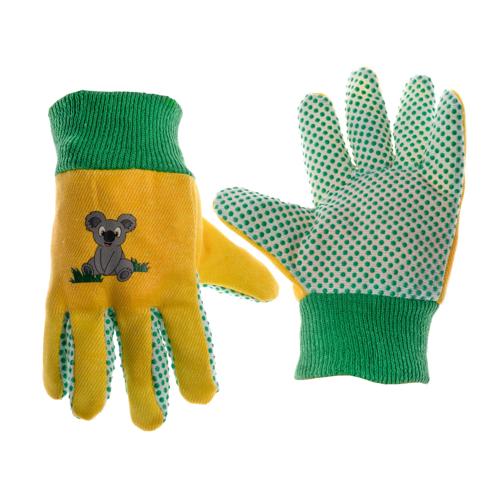 personalised gardening gloves australia Kids Garden Gloves with Animal Prints
