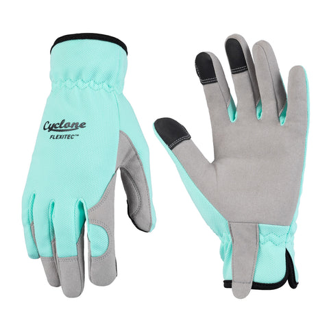 Flexitec Gloves