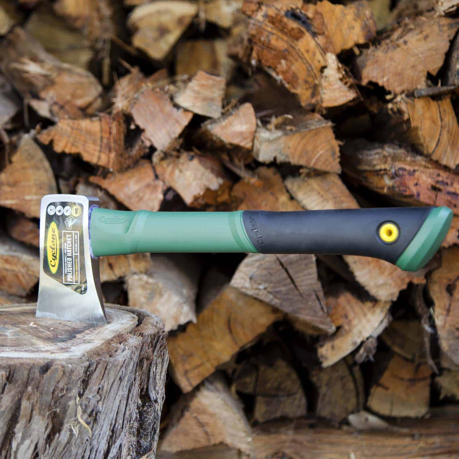 Hatchets | Cyclone Tools