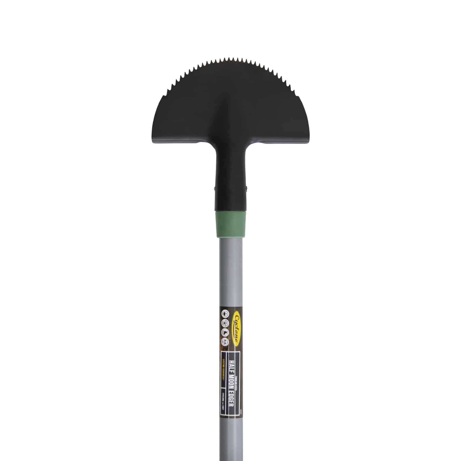 Half Moon Edger Cyclone Tools Half moon edger cyclone tools