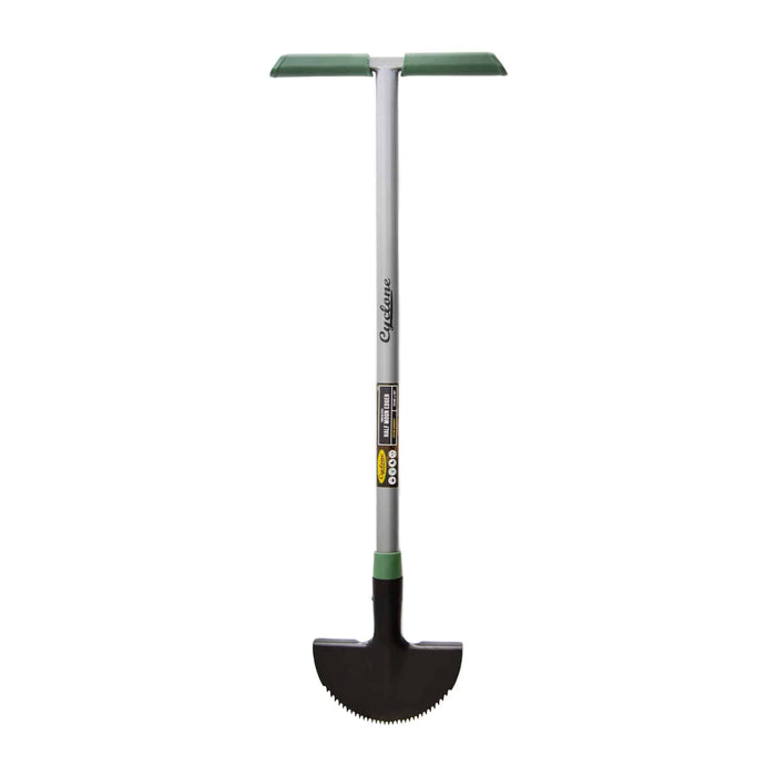 Gardening Edgers for Neat Lawn Edges – Cyclone Tools