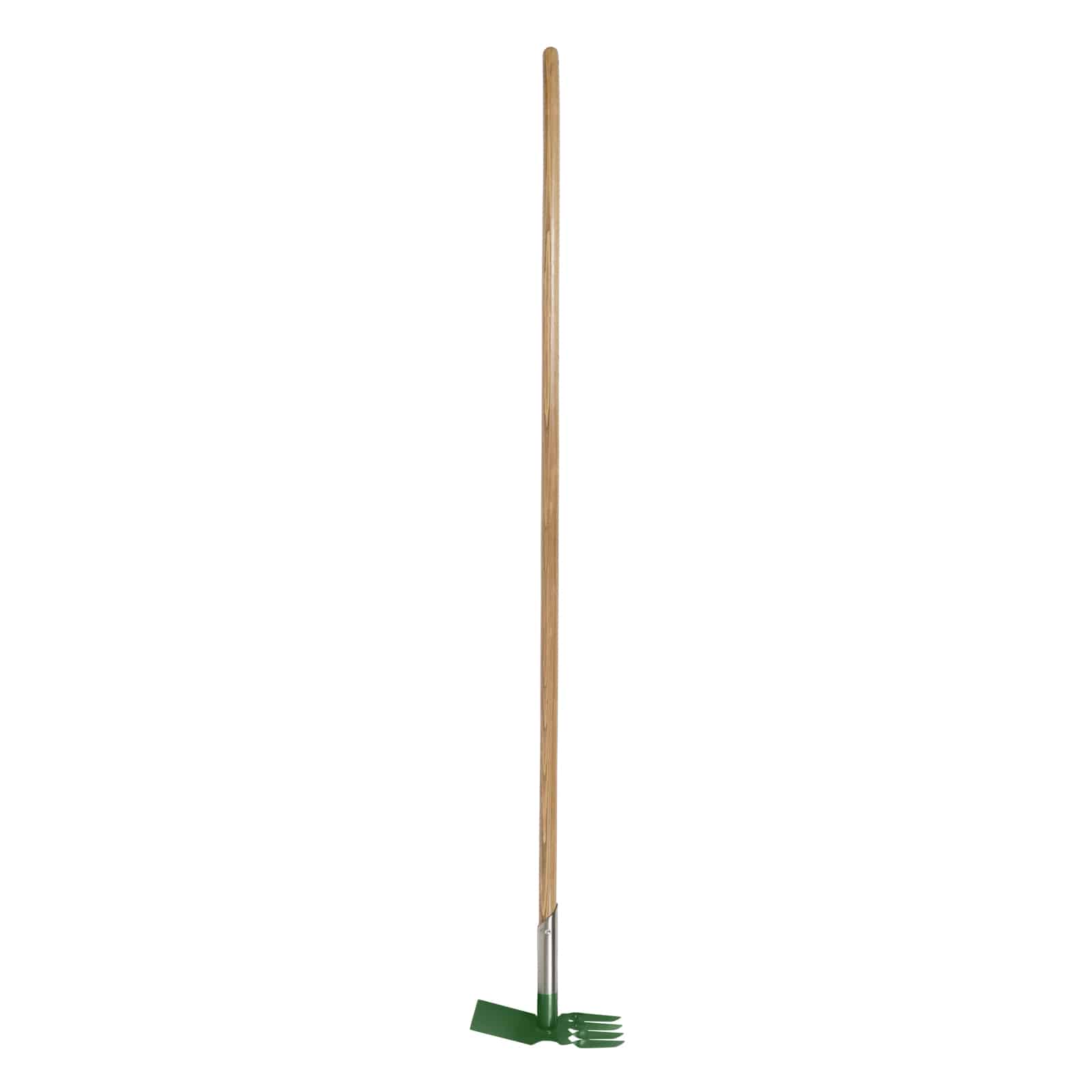 Combination Rake/Hoe – Cyclone Tools