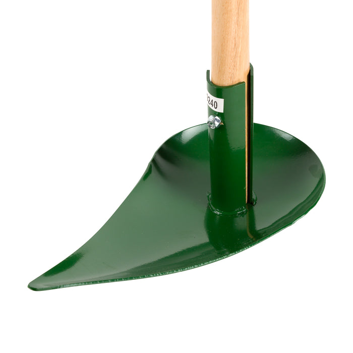 Garden Picks & Mattocks for Hard Soil & Trenches – Cyclone Tools
