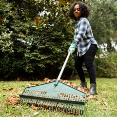 Rakes | Lawn & Leaf Rakes | Cyclone Tools