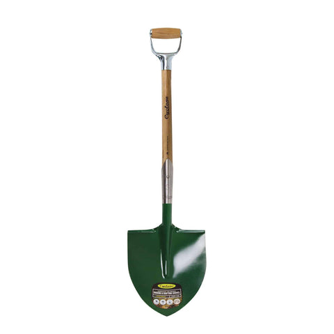 Digging & Shifting Shovel