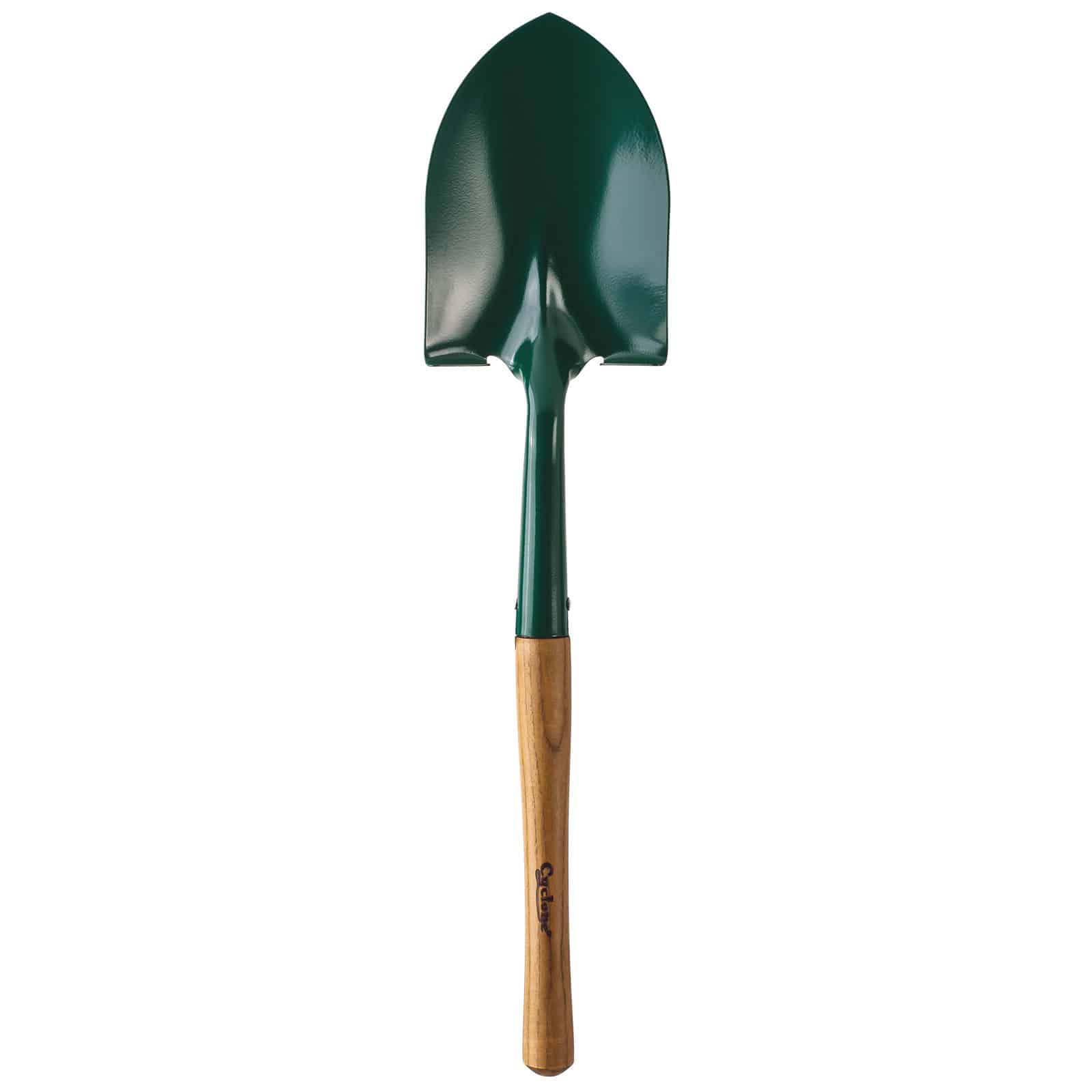 Courtyard Shovel – Cyclone Tools