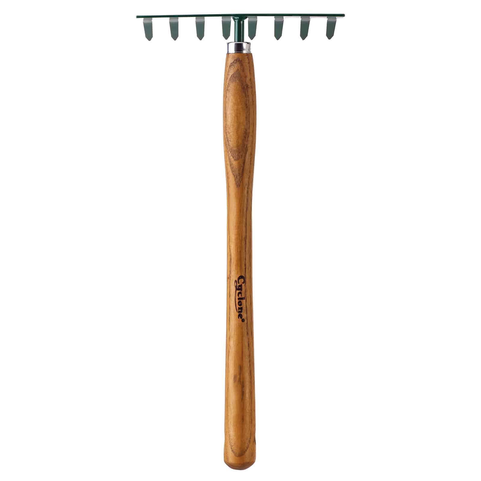 Courtyard Rake – Cyclone Tools