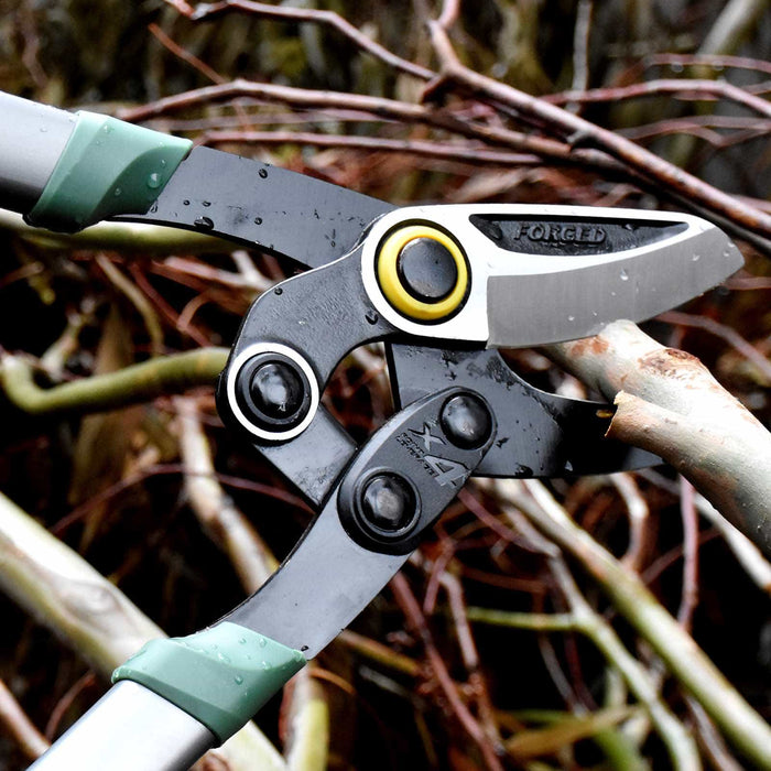 Garden Loppers for Pruning & Branch Cutting - Cyclone Tools