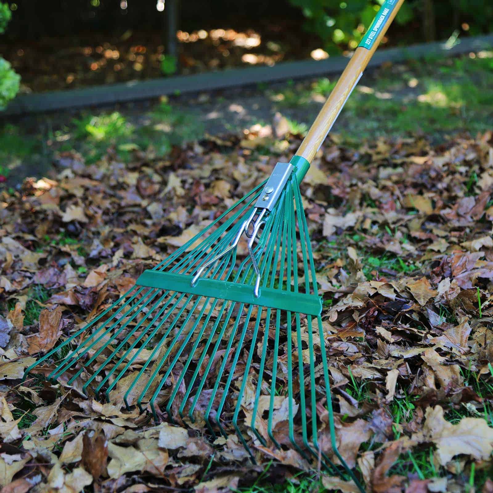 Rakes – Cyclone Tools