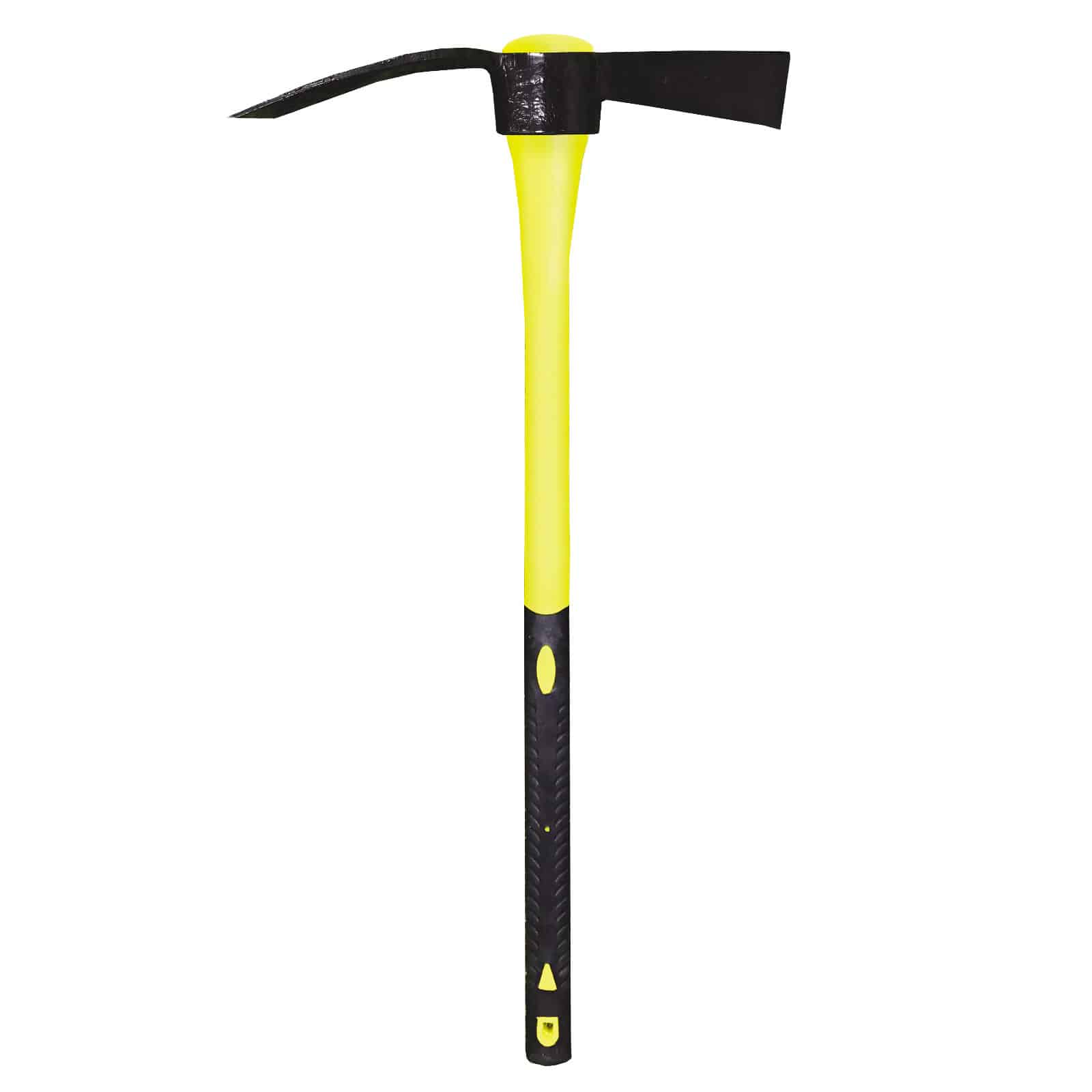 2.25kg Mattock – Cyclone Tools