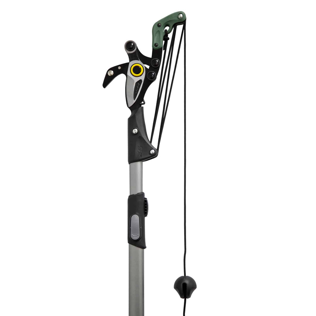 Cyclone Tree Cutter Telescopic Tree Pruner 3.2M – Cyclone Tools