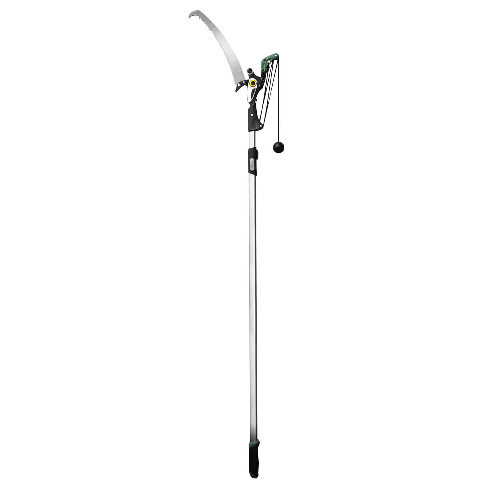Spring Pull Tree Telescopic Quick-Pull™ Tree Pruner – Cyclone Tools