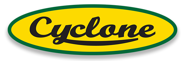 Cylcone Screening Logo